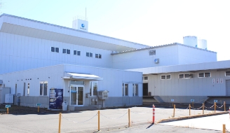 苫小牧事業所